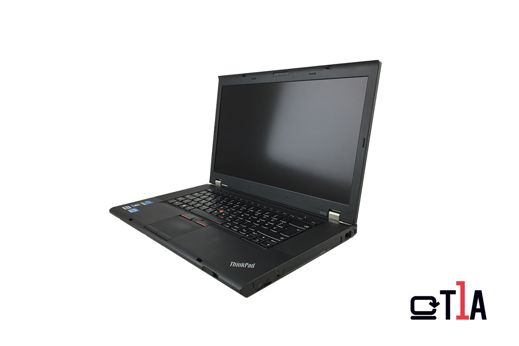 T1A L-W540-SCA-B008 laptop 4th gen Intel® Core™ i7 i7-4700MQ – image 2