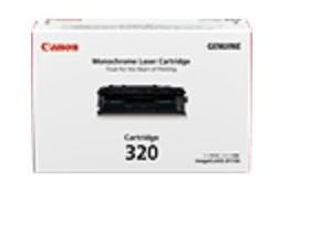 Canon 320 BK