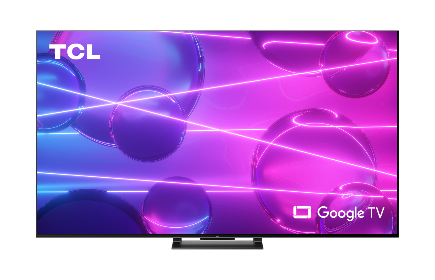TCL C745G 75" — vue 1 sur 8
