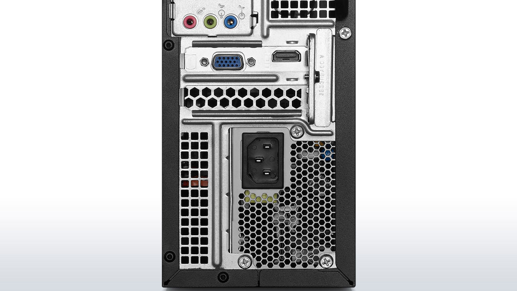 Lenovo IdeaCentre 300S-11 Intel® Pentium® N3700 – image 5