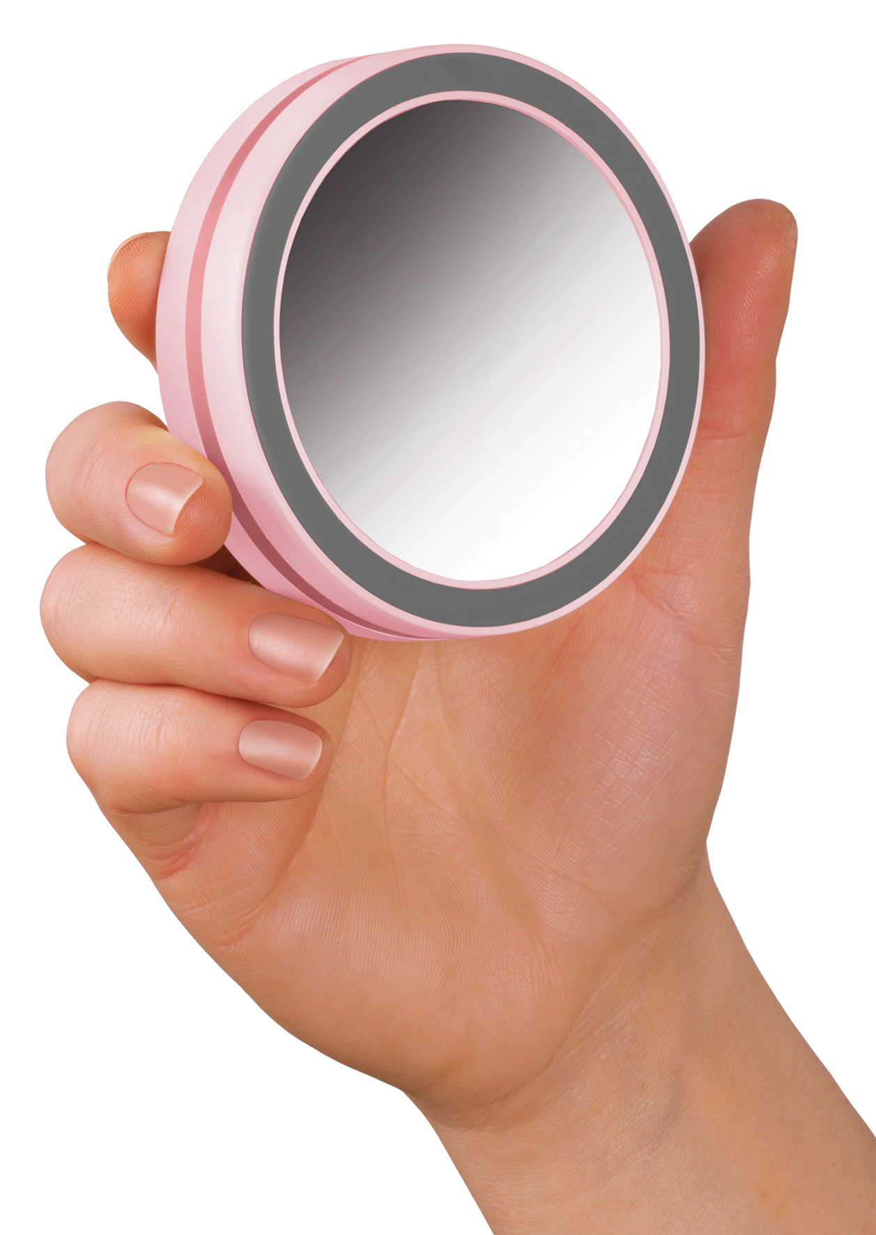 Unold 86614 personal handheld mister/fan Pink – image 8