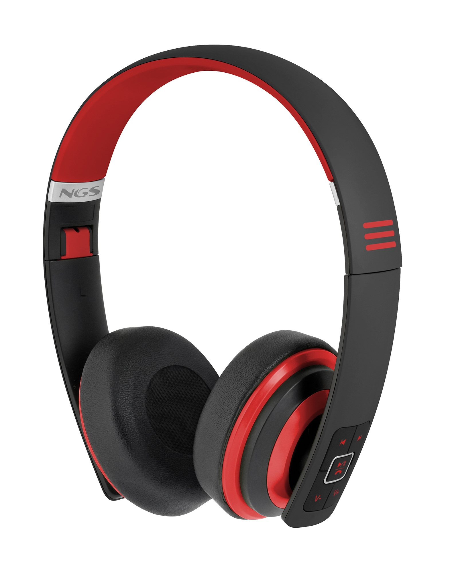 NGS Black Artica Premium