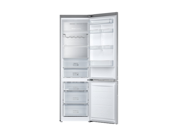 Samsung RB37J544VSA Freestanding – image 4