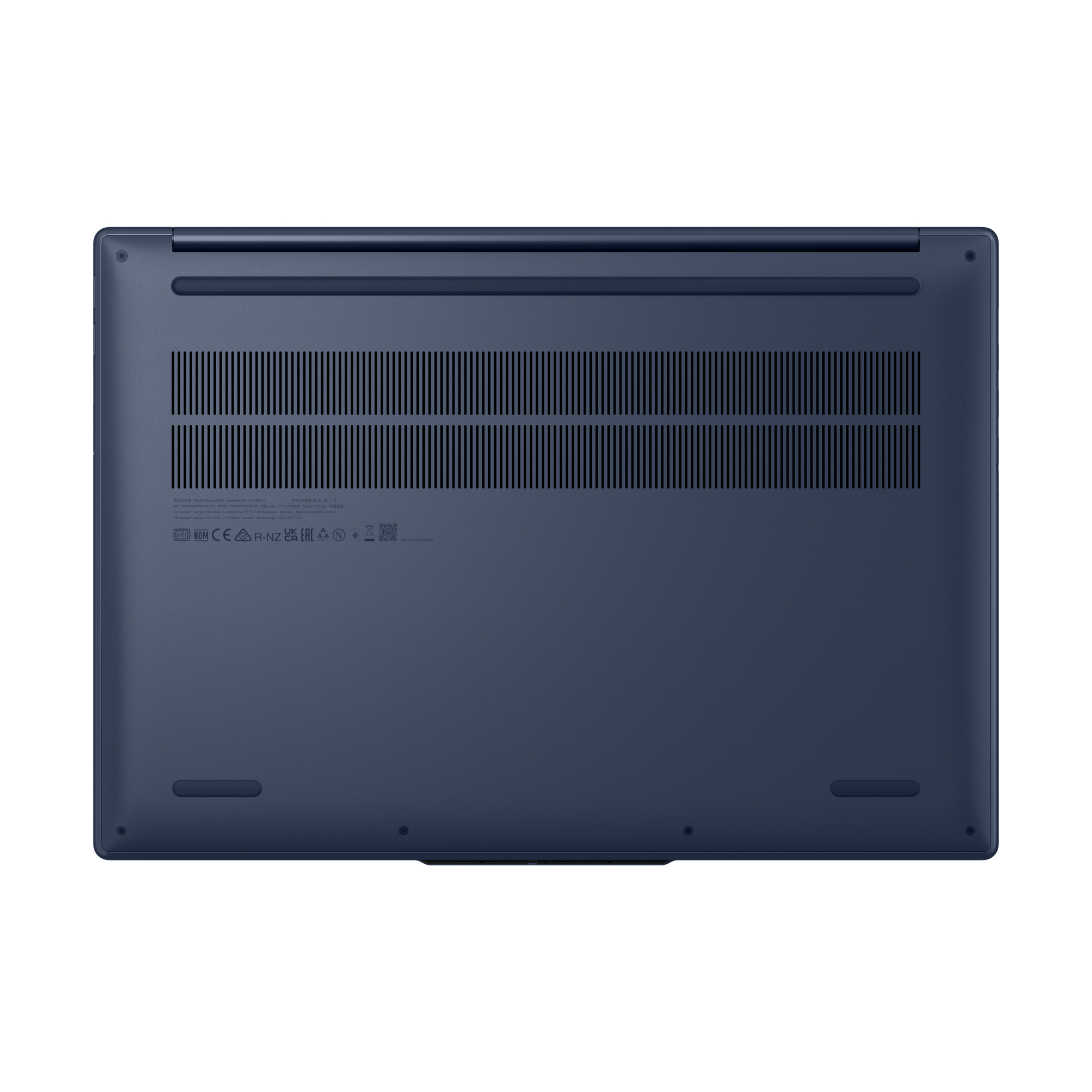 Lenovo IdeaPad Slim 5 16AHP10 – image 6