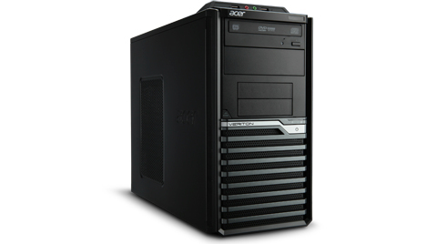 Acer Veriton M VM4630G-50025 PC Intel® Core™ i5 i5-4460 – image 5