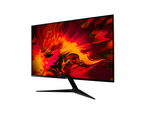 Acer NITRO RG1 RG321QUP computer monitor – image 5