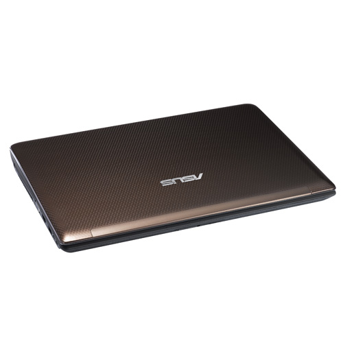 ASUS N82JQ-VX046V Intel® Core™ i7 i7-720QM – image 5