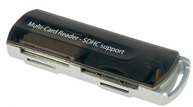 Lindy USB 2.0 CardReader