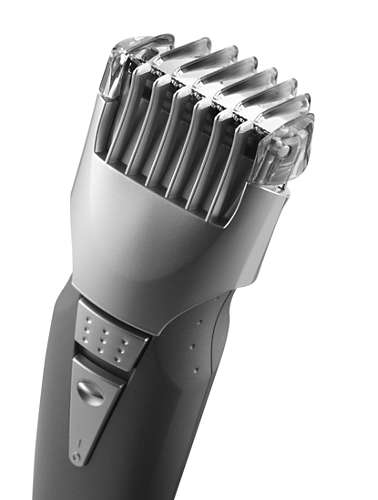 Philips QG3080 7 in 1 Grooming kit Grooming kit – image 2