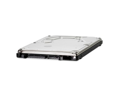 HP 300GB, SATA, 10K