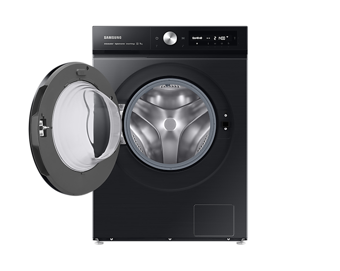 Samsung WW11BB704AGBS2 washing machine Front-load – image 5