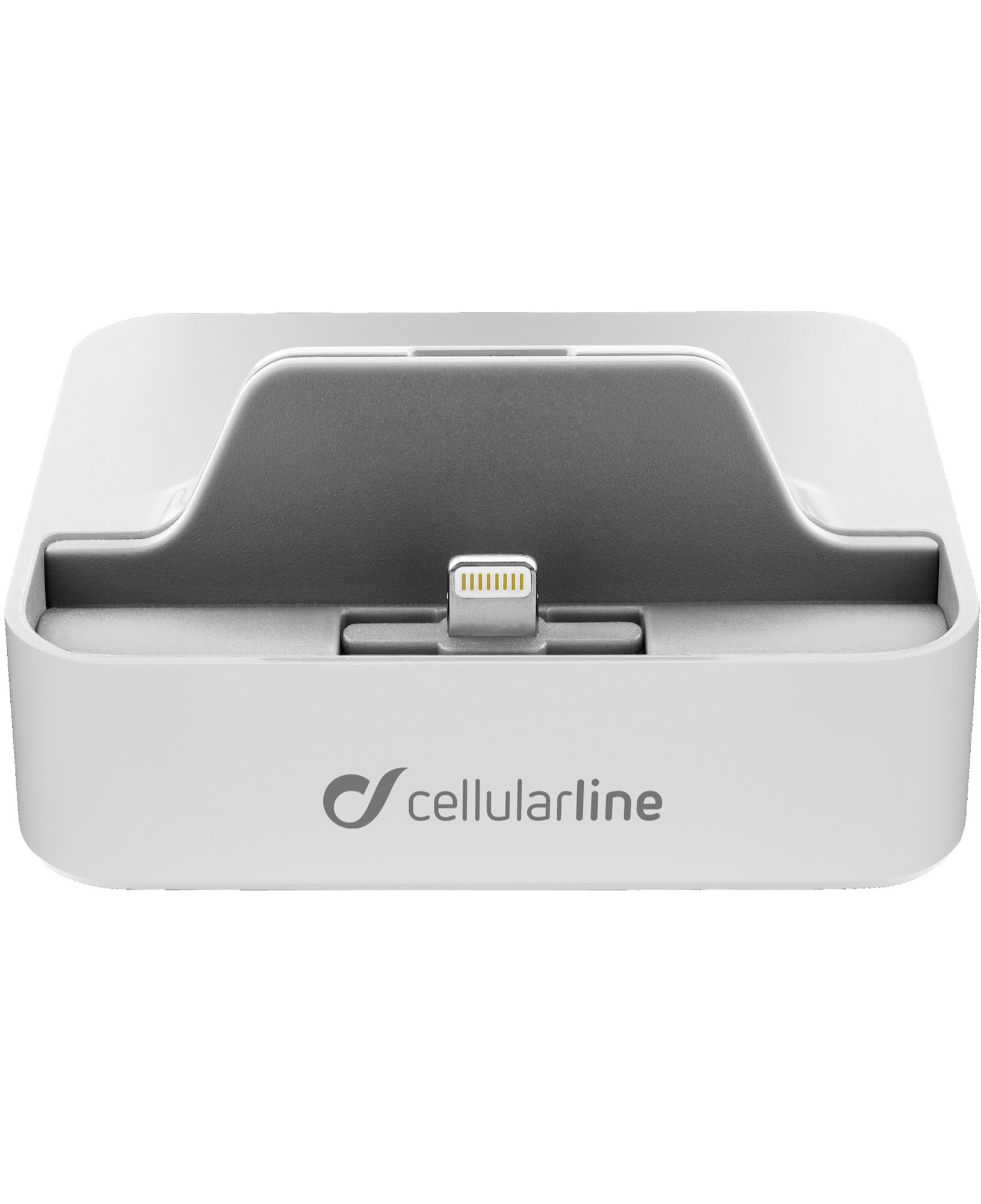 Cellularline Dock Station - Lightning – image 4