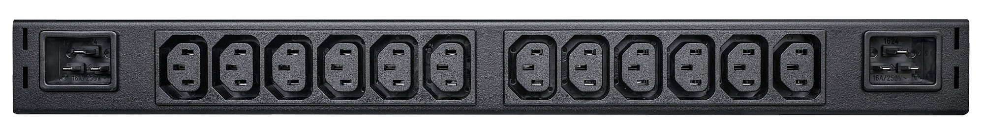 Lindy IPower Control 2x6 M – image 2