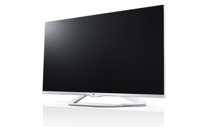 LG 32LA667S TV 81.3 cm (32") Full HD Wi-Fi Black – image 3