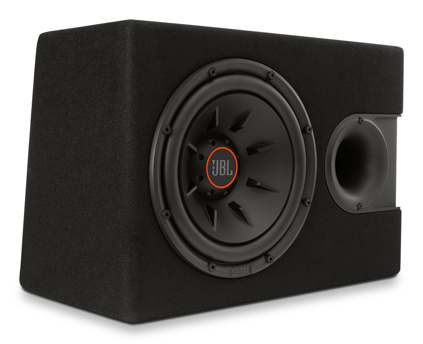 JBL S2-1224SS car speaker Square – image 2