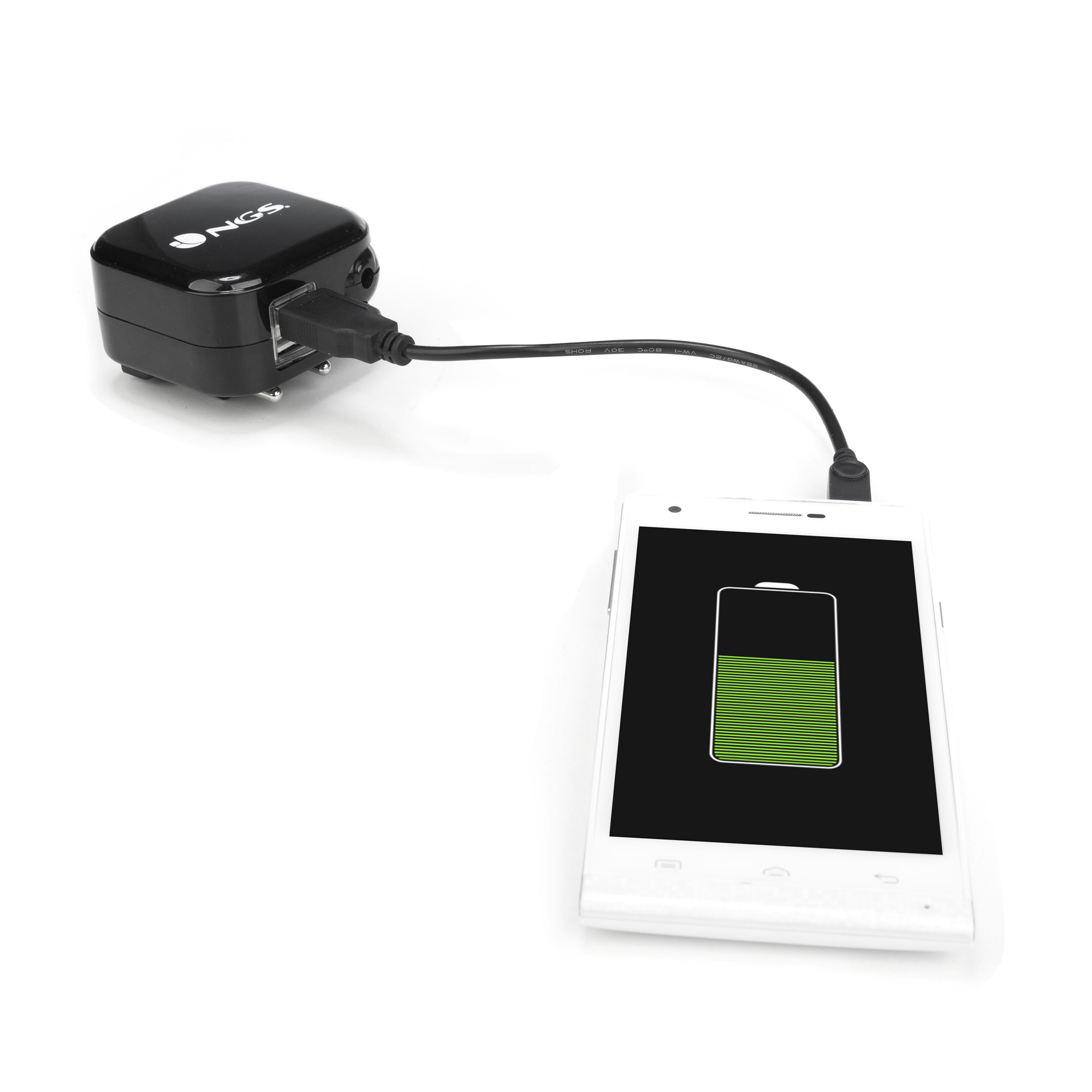 NGS Dual Carrier – image 5