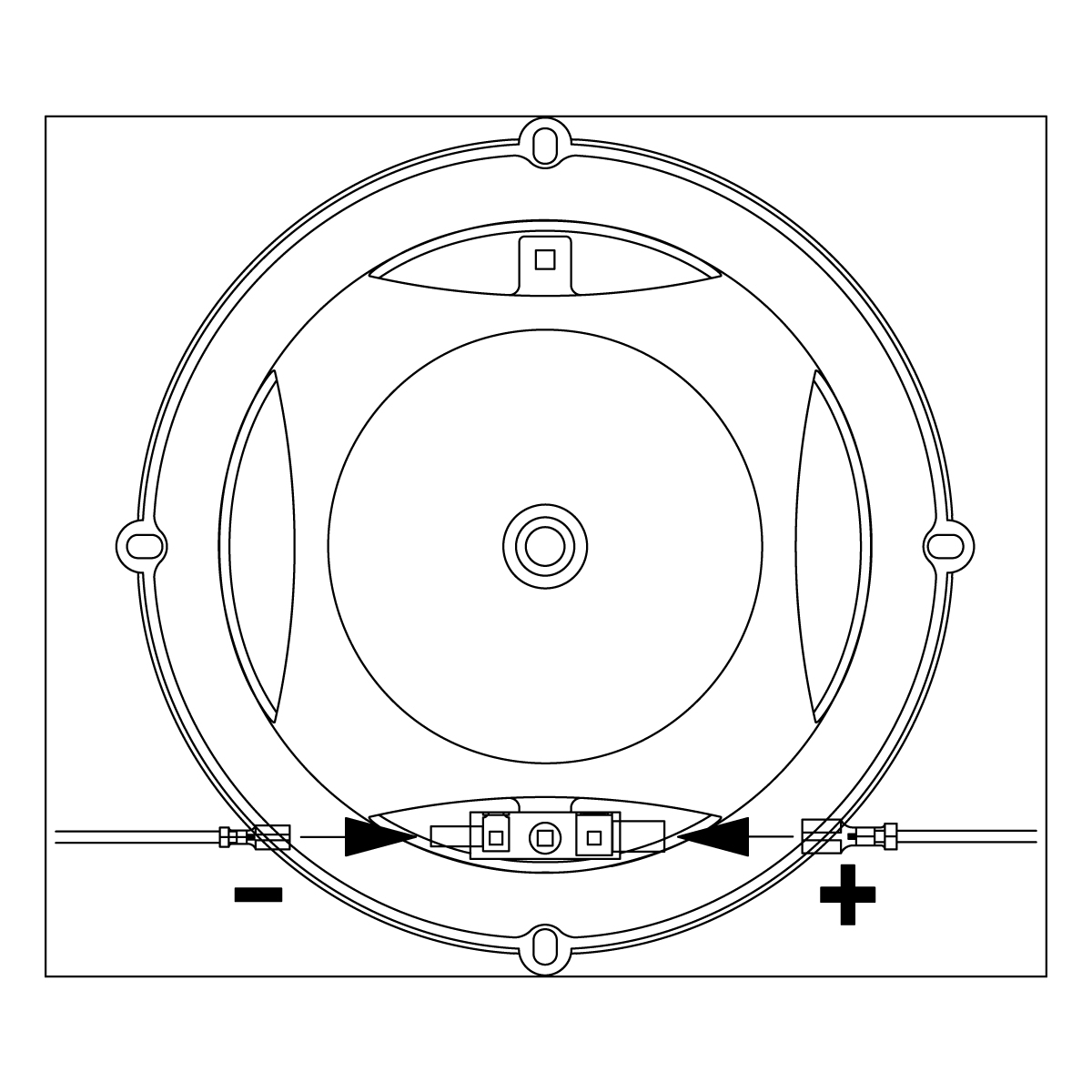 JBL Club 750t – image 3