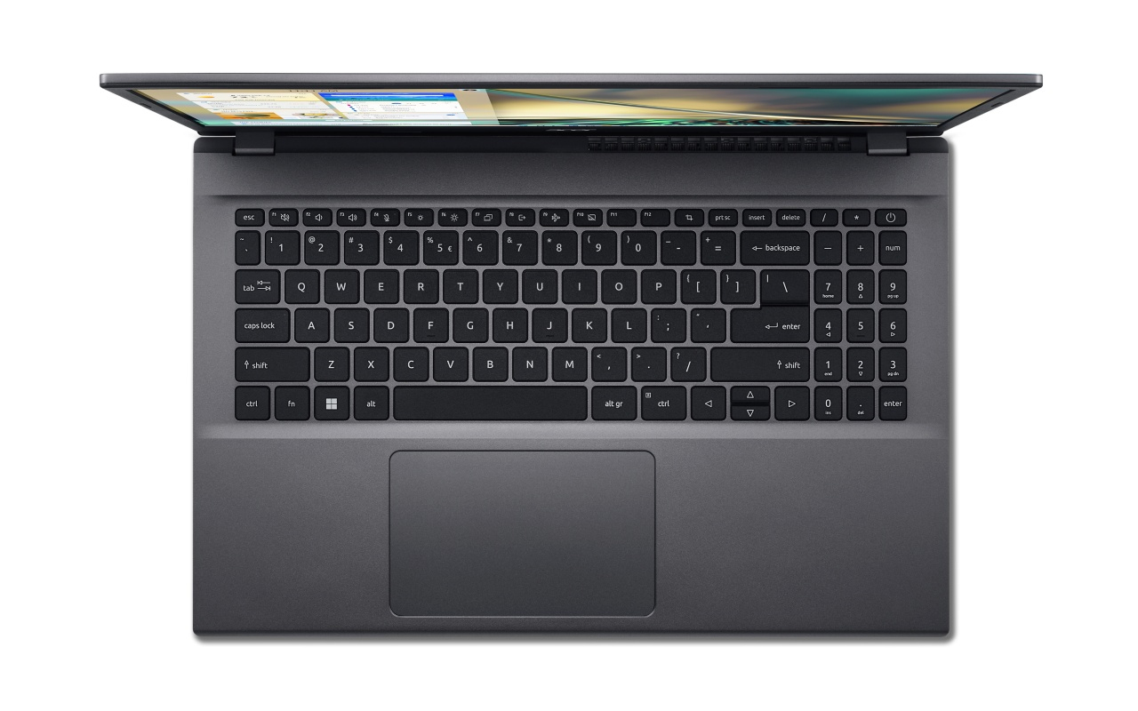 Acer Aspire 5 A515-47-R87W AMD Ryzen™ 7 5825U Laptop – image 4