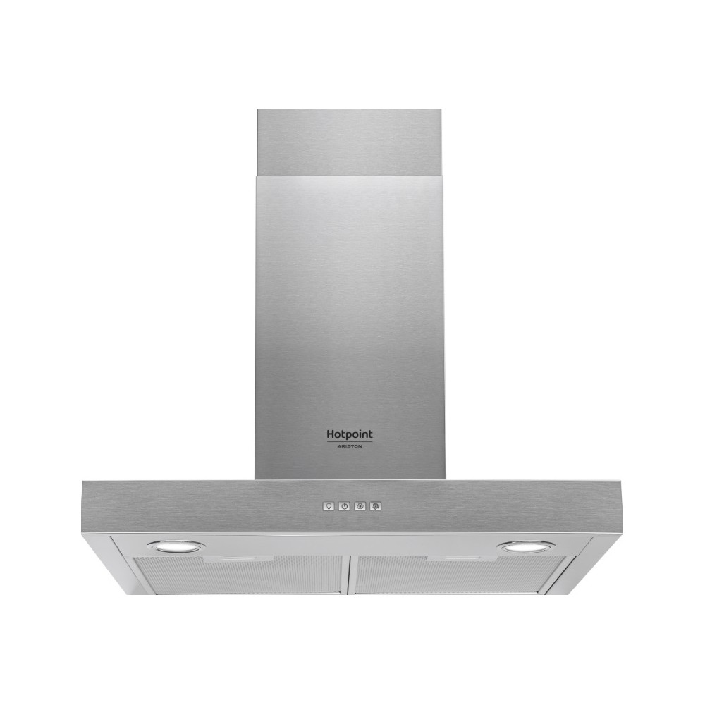 Hotpoint HHBS 6.5 F AM X