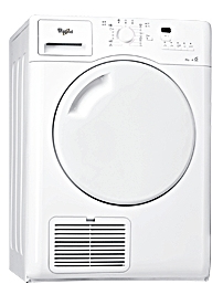 Whirlpool AZA-HP 7871