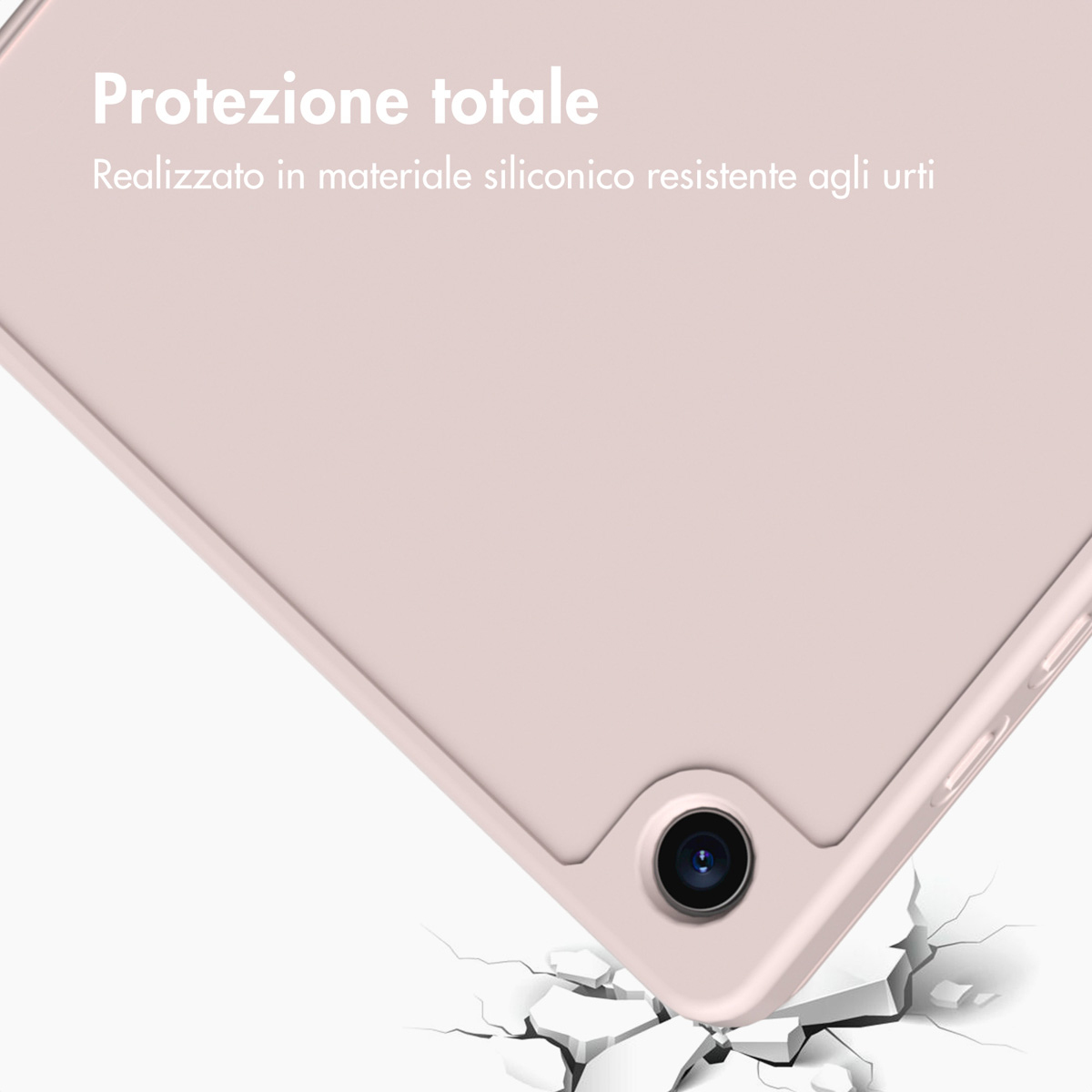 Accezz SH00071308 tablet case – image 6