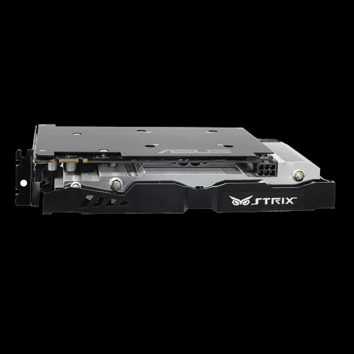 ASUS ROG STRIX-GTX1060-DC26G graphics card NVIDIA GeForce GTX 1060 – image 5