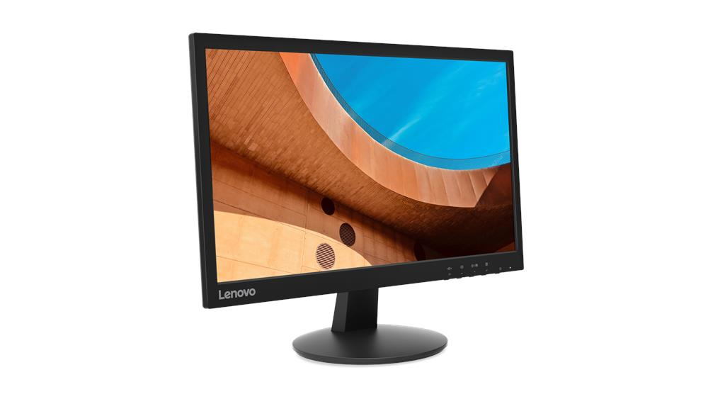 Lenovo D22-17 computer monitor – image 2