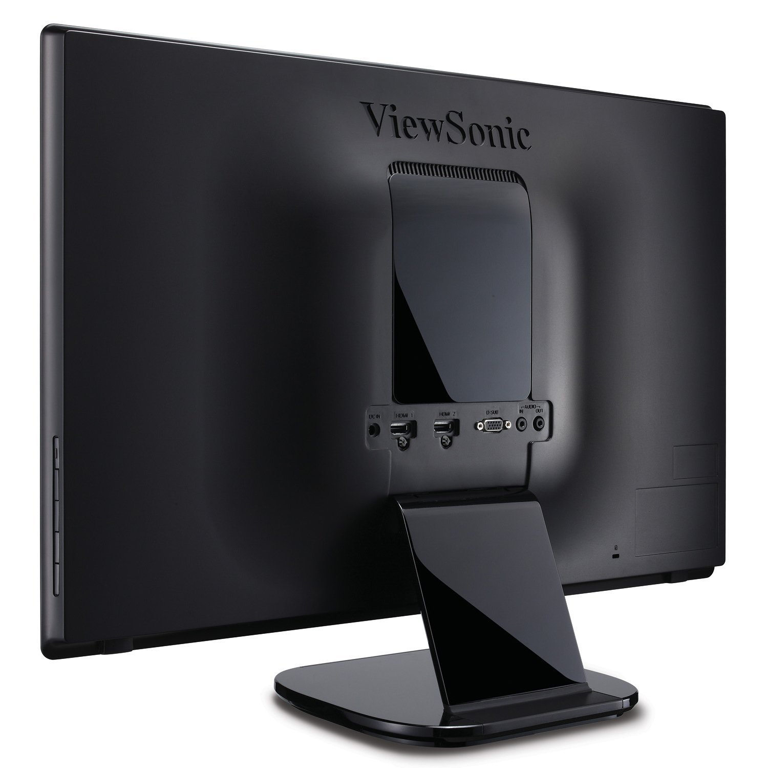 Viewsonic LED LCD VX2253MH-LED computer monitor – image 6