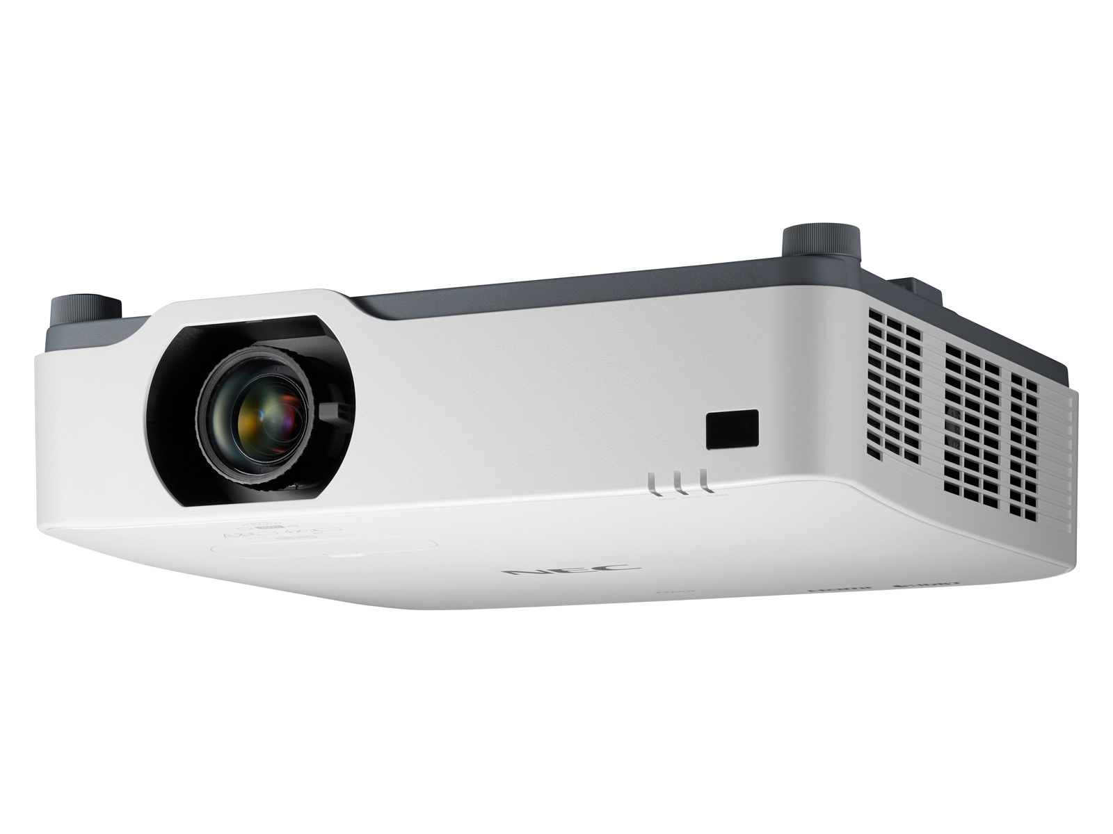 NEC P525WL Standard throw projector 5000 ANSI lumens 3LCD WXGA (1280x800) White – image 6