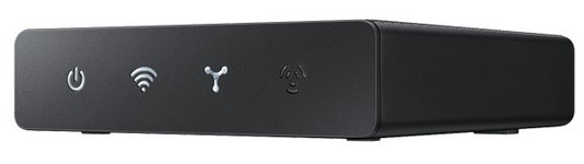 Samsung WAM250/ZF multiroom audio controller Black – image 3