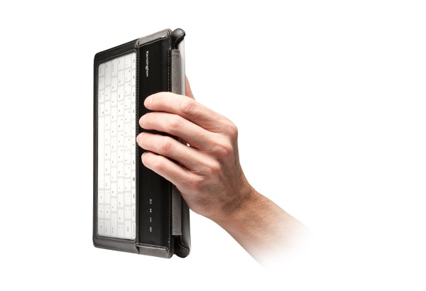 Kensington KeyLite Ultra Slim Touch Folio, ESP – image 8