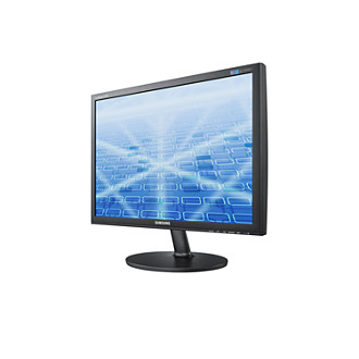 Samsung E1920NW computer monitor – image 8