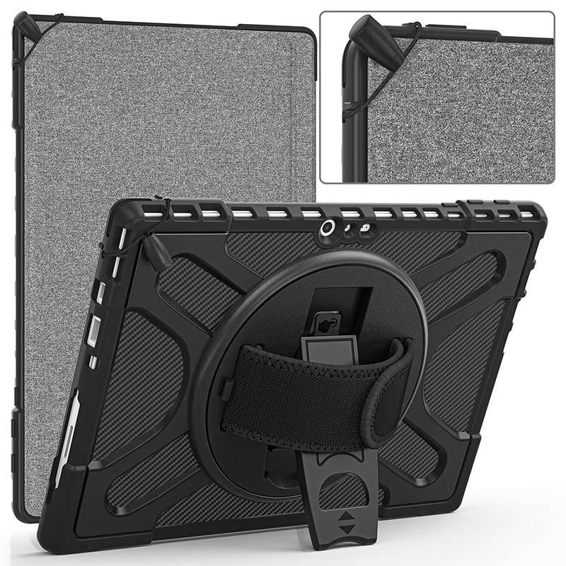 eSTUFF ES68290011-BULK tablet case – image 2