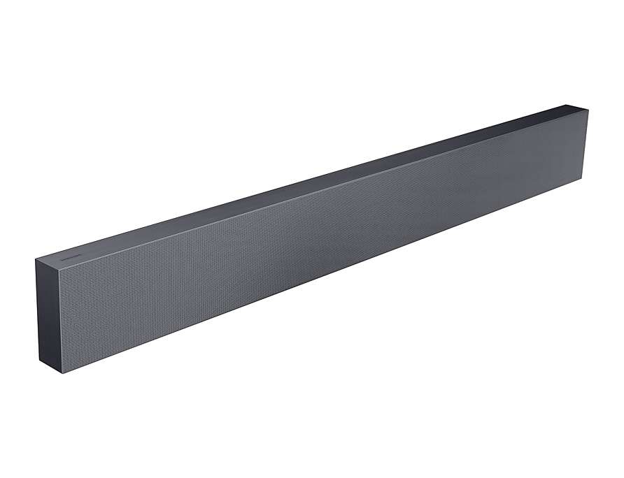 Samsung HW-NW700/TK soundbar speaker Grey, Titanium 5.1 channels – image 8