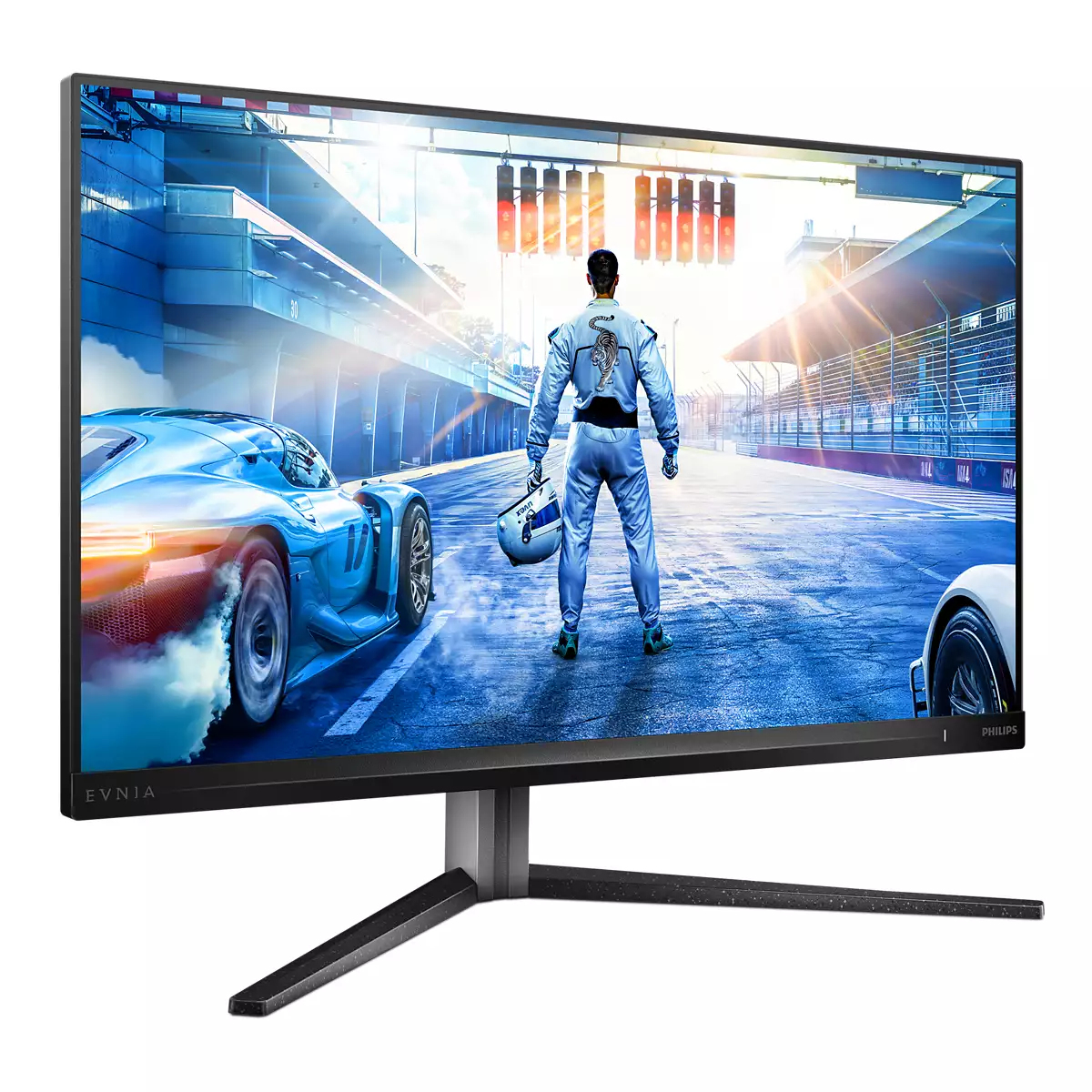Philips Evnia 5000 32M2N5500P/93 computer monitor – image 3