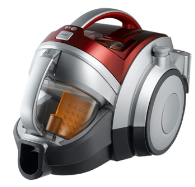 LG VK7913NHAQT vacuum