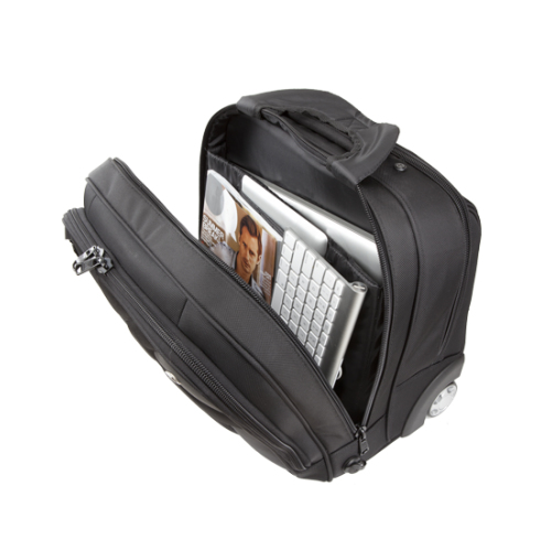 HoMedics RFAP-0086F mobile phone case Briefcase Black – image 7