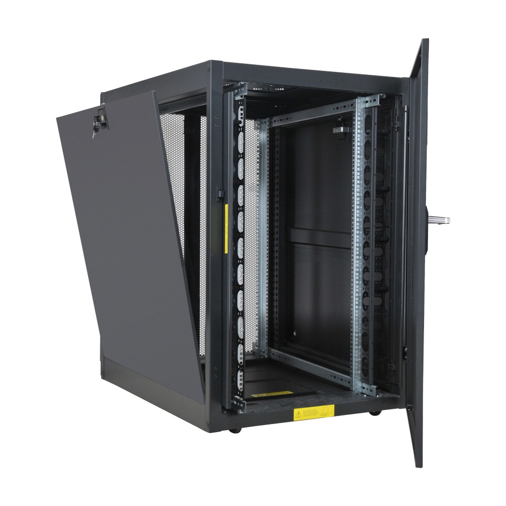 Techly I-CASE FP-24VTBK2 – image 2