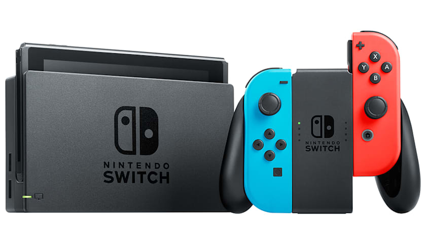 Nintendo Switch Sports Set – image 5
