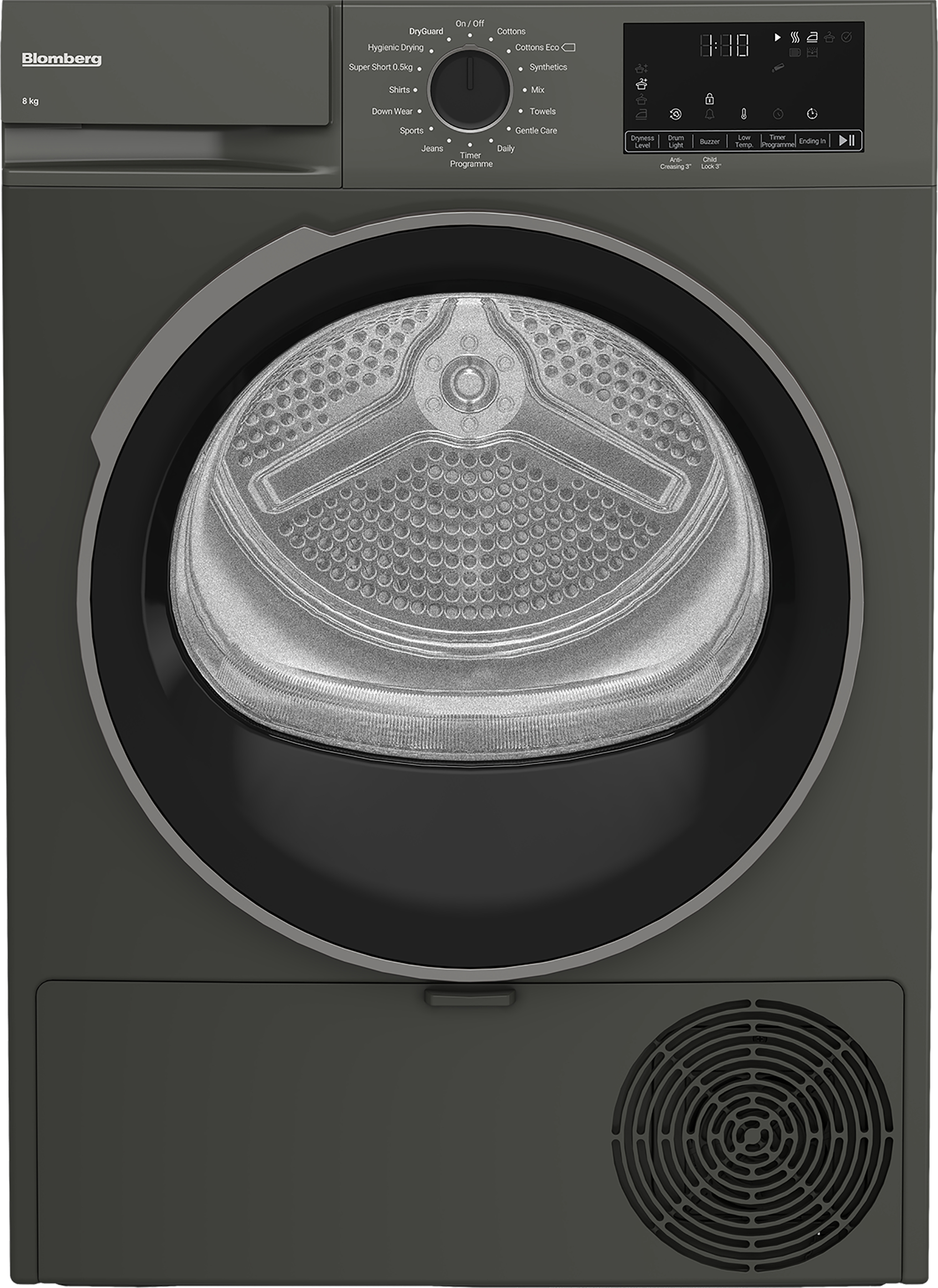 Blomberg LTA18321G — vue 1 sur 7
