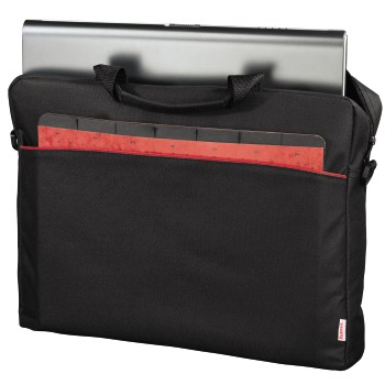 Hama Tortuga 39.6 cm (15.6") Briefcase Black – image 3
