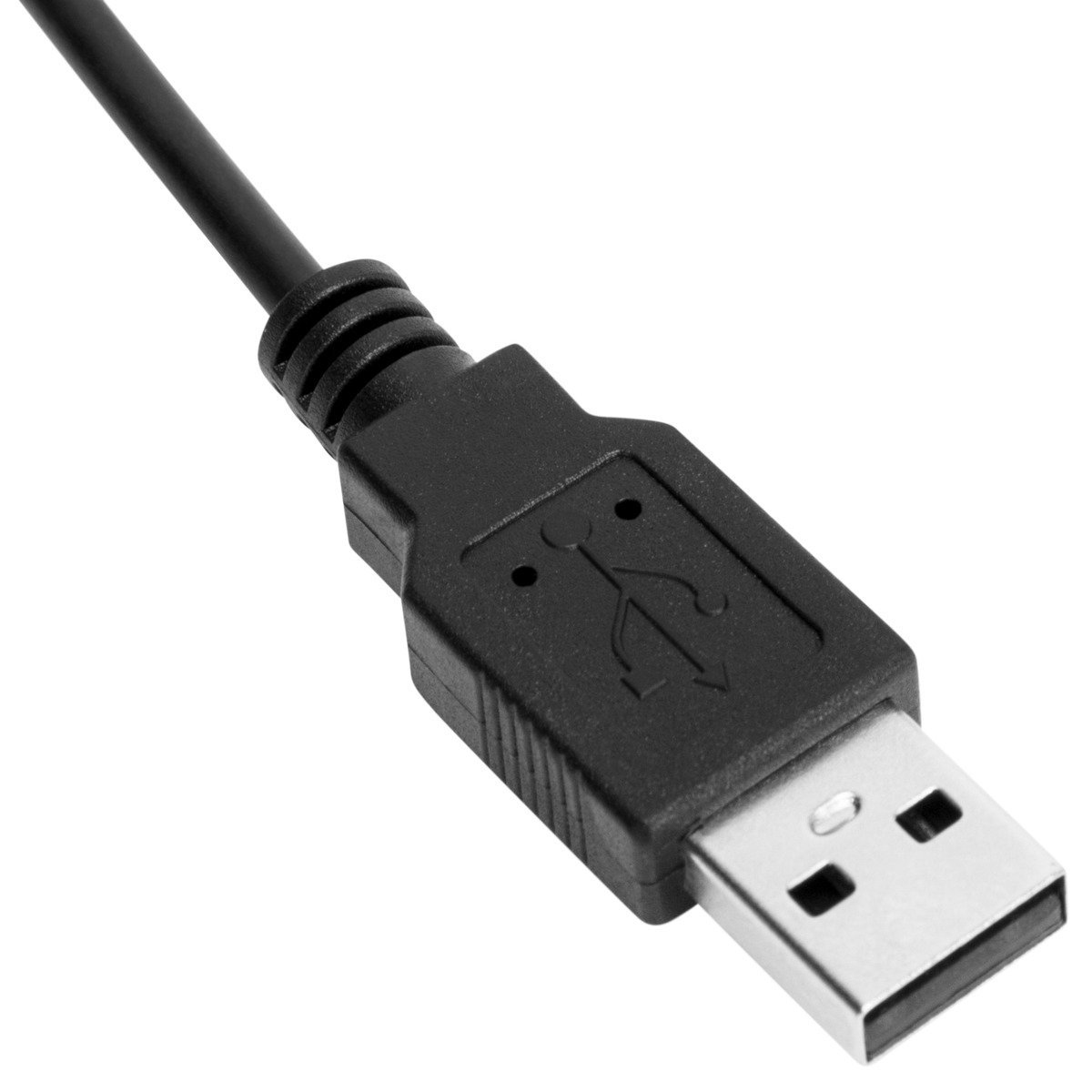 Targus AKB631NO keyboard Universal USB QWERTY Nordic Black – image 3