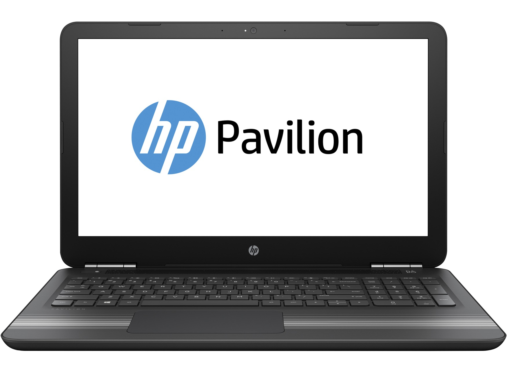 HP Pavilion 15-au617tx Intel® Core™ i7 i7-7500U Laptop
