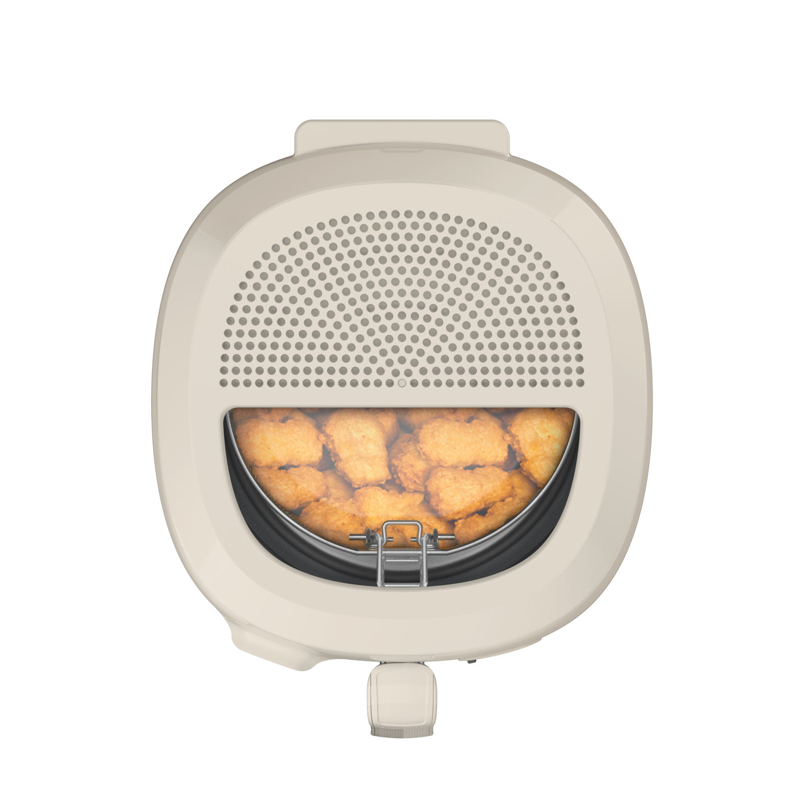Tefal Uno FF203B10 fryer Single Stand-alone – image 3