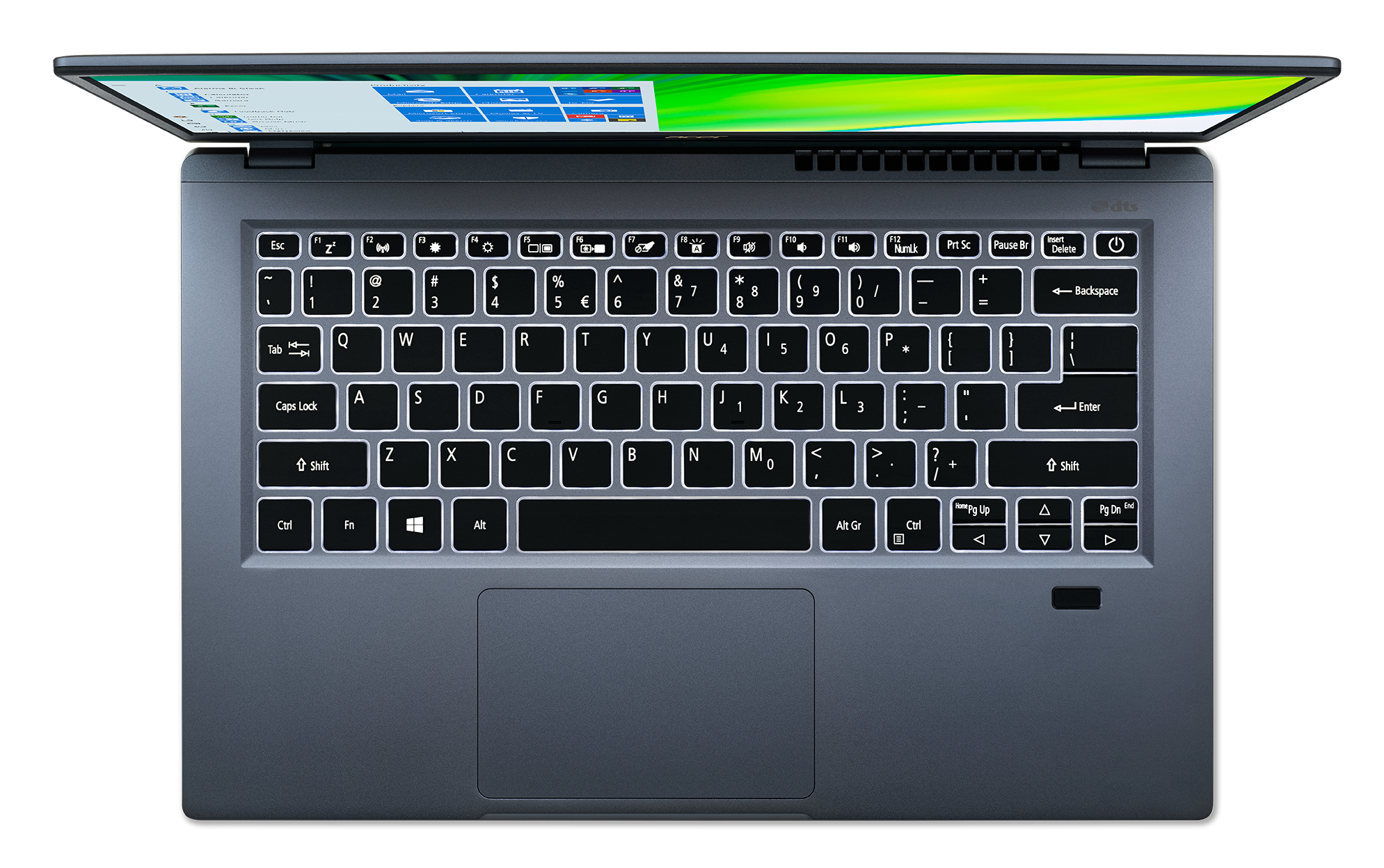 Acer Swift 3 SF314-510G-52N1 Intel® Core™ i5 i5-1135G7 Laptop – image 7