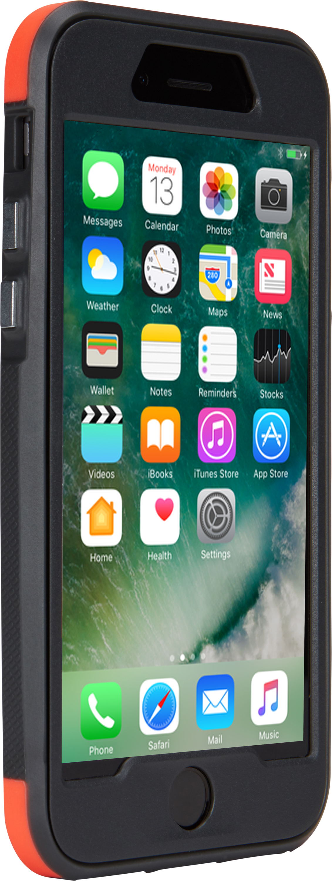 Case Logic Atmos X3 for iPhone 7 Plus/iPhone 8 Plus – image 9