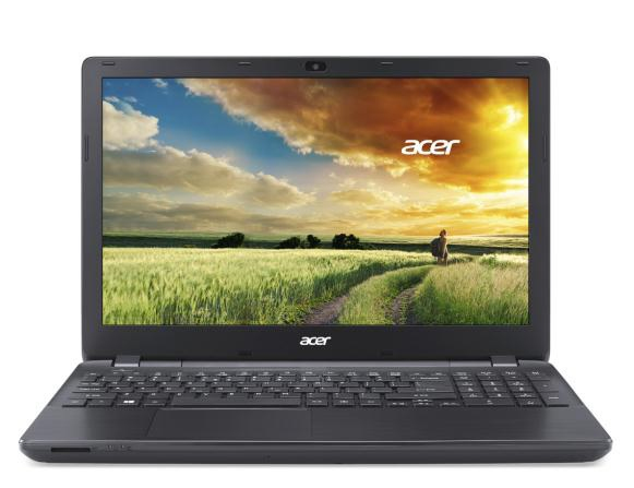 Acer Aspire E E5-551G-8480 AMD A8 A8-7100 Laptop – image 1