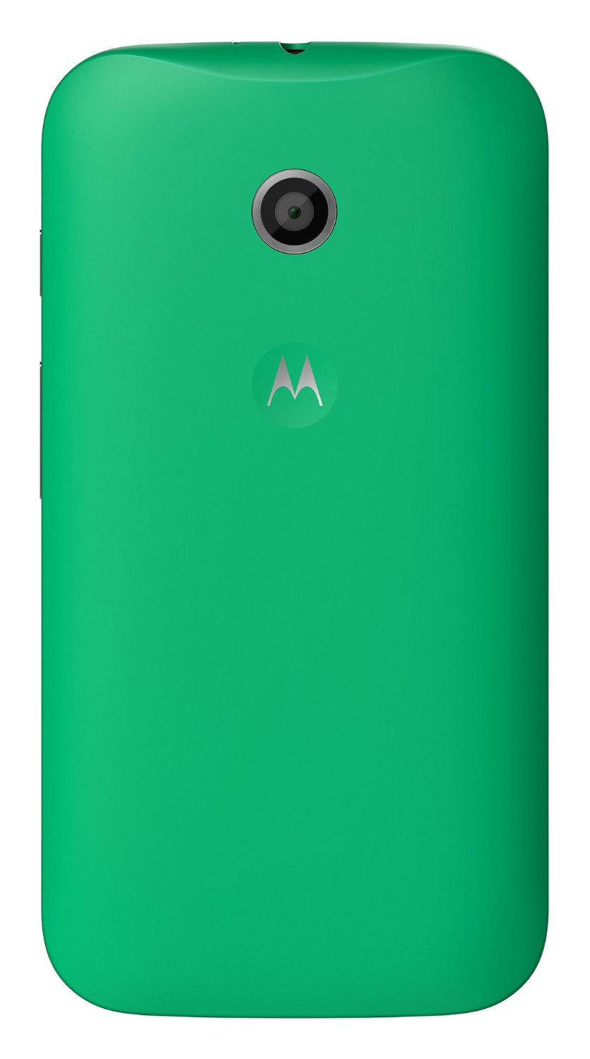 Motorola 89710N mobile phone case Cover Green