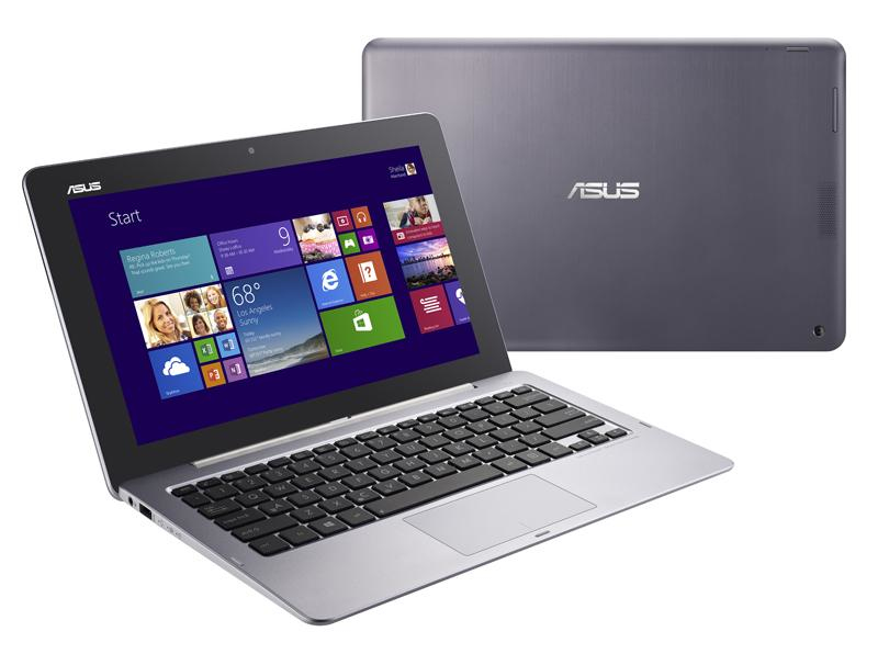 ASUS Transformer Book TX201LA-CQ004H?DL laptop Intel® Core™ i5 i5-4200U Hybrid (2-in-1)