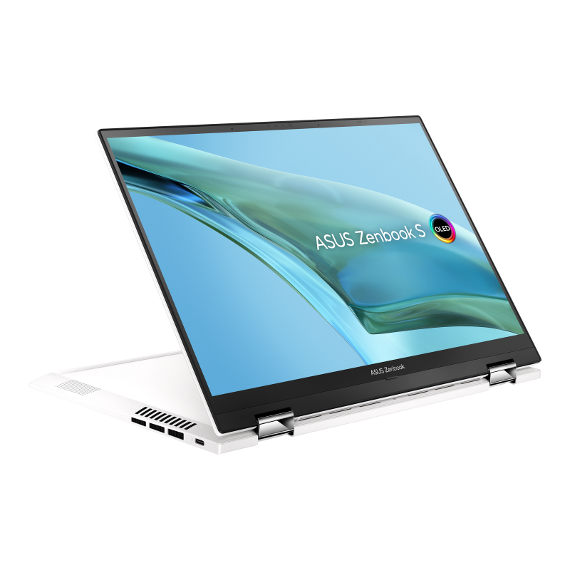 ASUS Zenbook Flip S13 OLED UP5302ZA-LX161W Intel® Core™ i7 i7-1260P Hybrid (2-in-1) – image 2